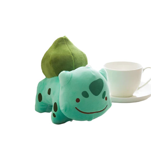 Pokemon Plush Toy - Stuffed Animal Figure