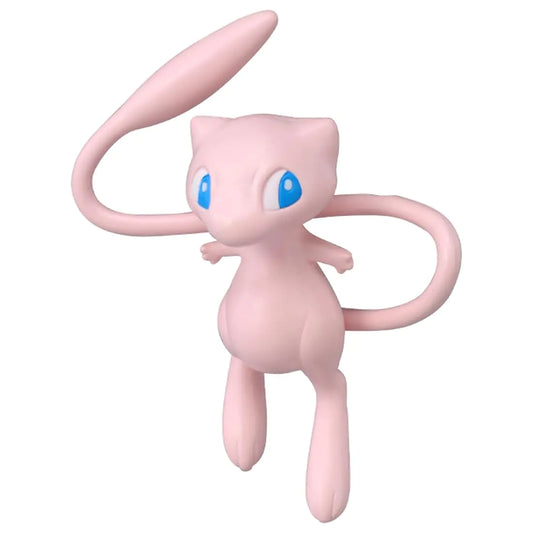 Pokemon Moncolle MS-17 Mew 1.5 inches