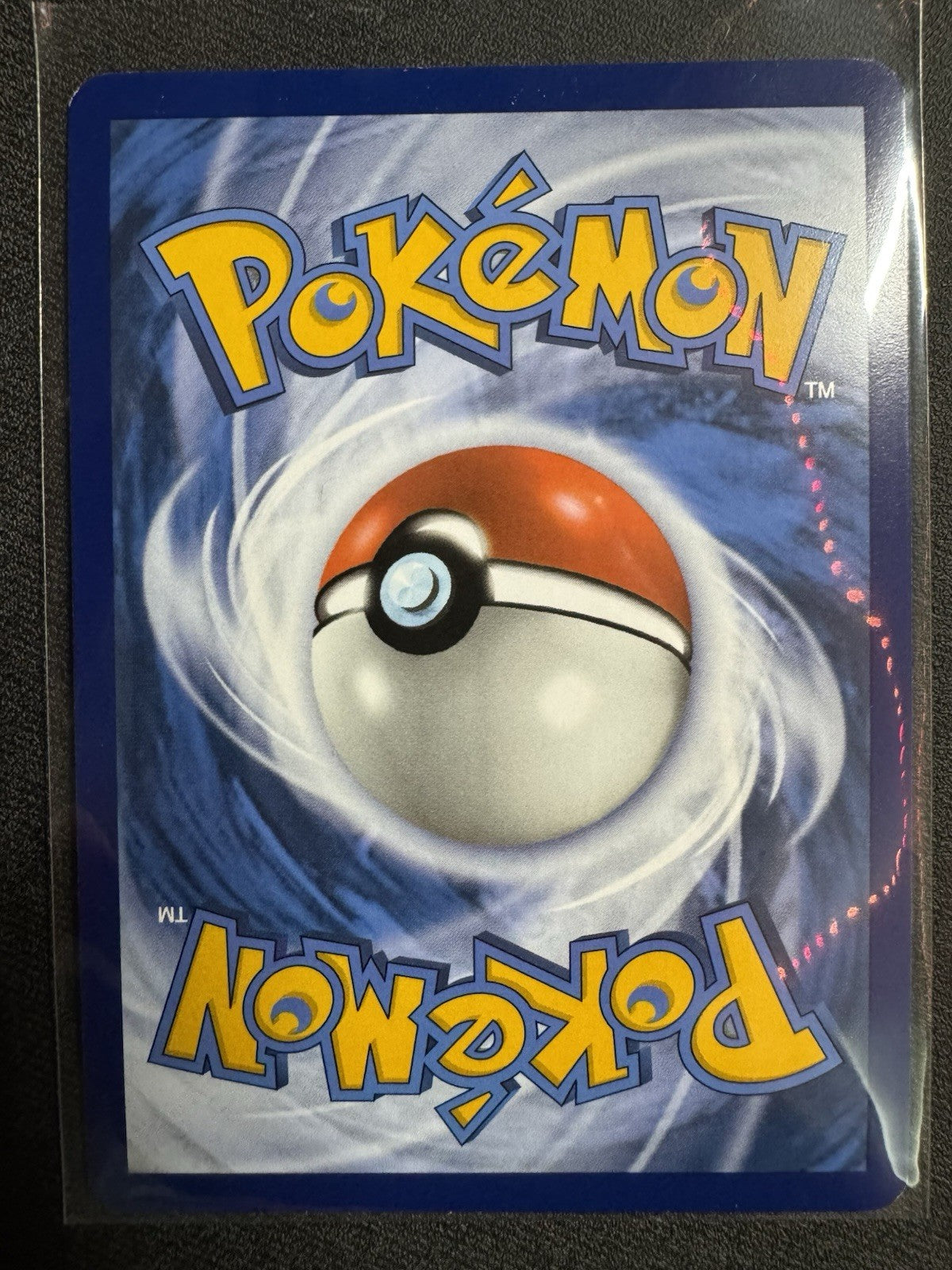 Pokémon TCG Gold Mew EX 205/165 English Ultra Rare Near Mint Condition